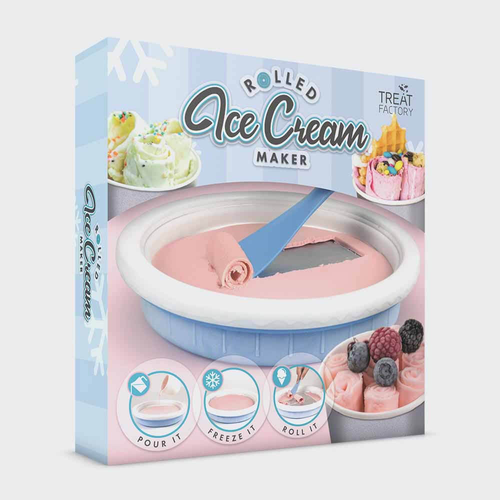 Kit Glace en Rouleaux - Ustensiles de Cuisine CadoMaestro