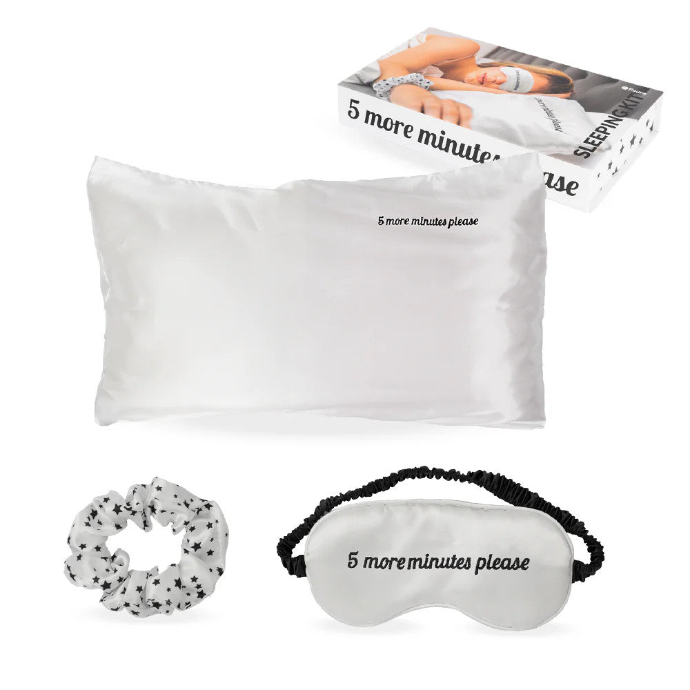 Kit Grosse Dormeuse - Cadeau Bien-Etre