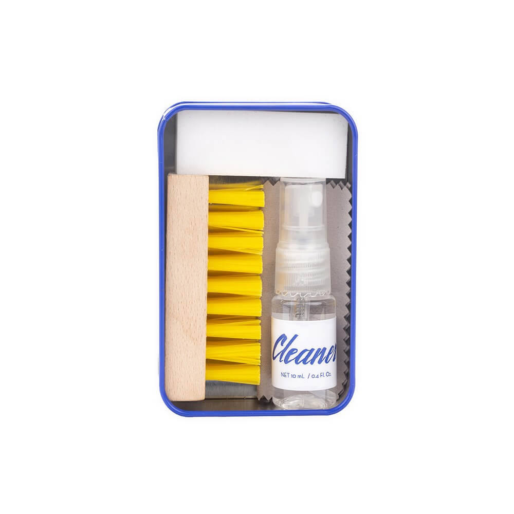 Kit de Nettoyage pour Sneakers - Mode Kikkerland