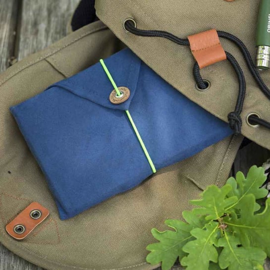 Kit Opinel de cuisine nomade