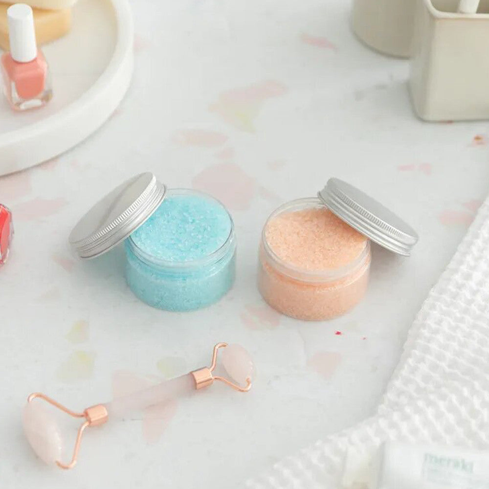 Kit pour Dorloter Maman - Bougie Originale