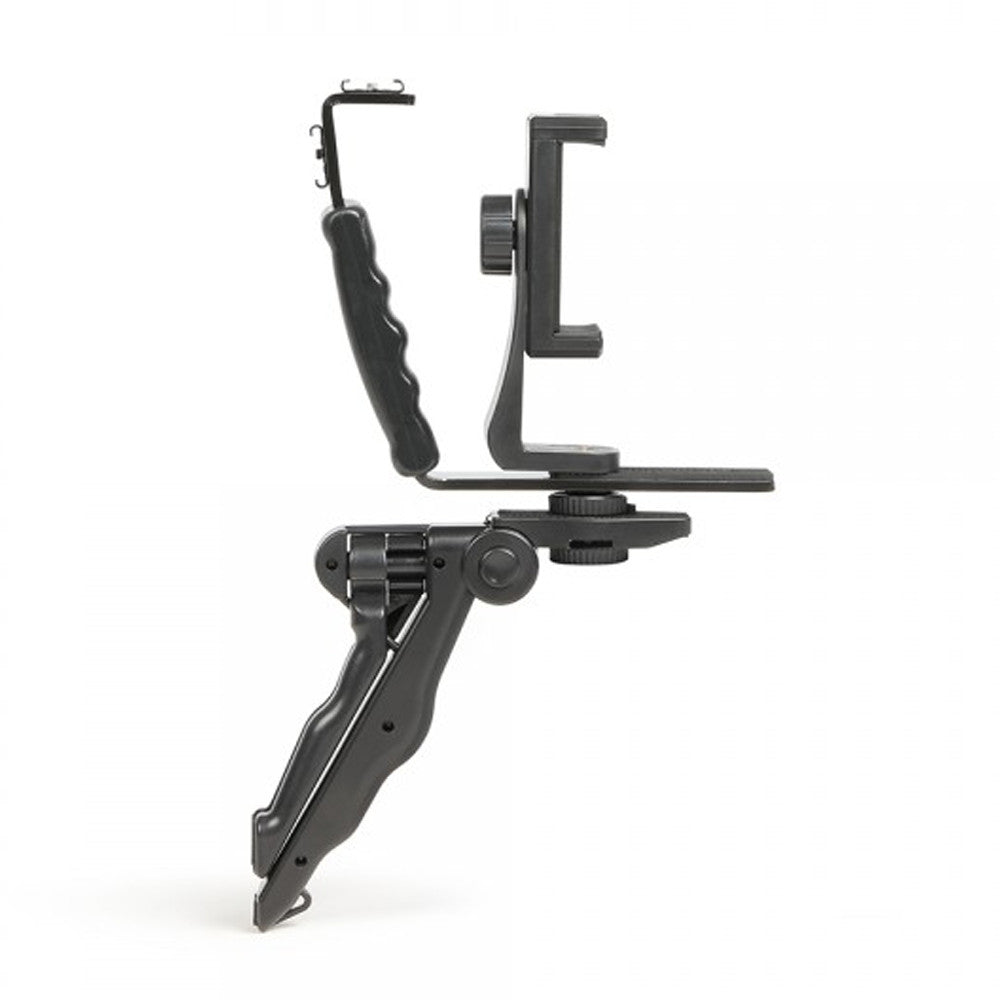 Kit Vidéo Vlogging - Support Téléphone