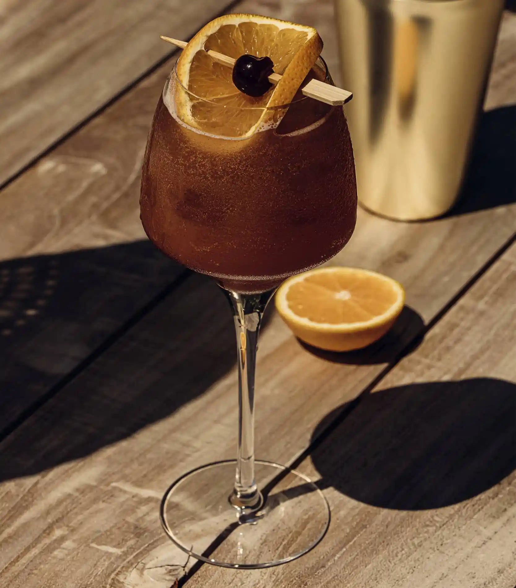 Kit DIY Sex on the Beach – Le cocktail fruité culte (17 cocktails)