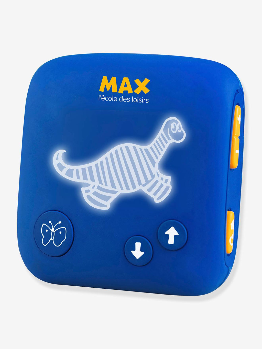 La boîte à histoires max - bleu