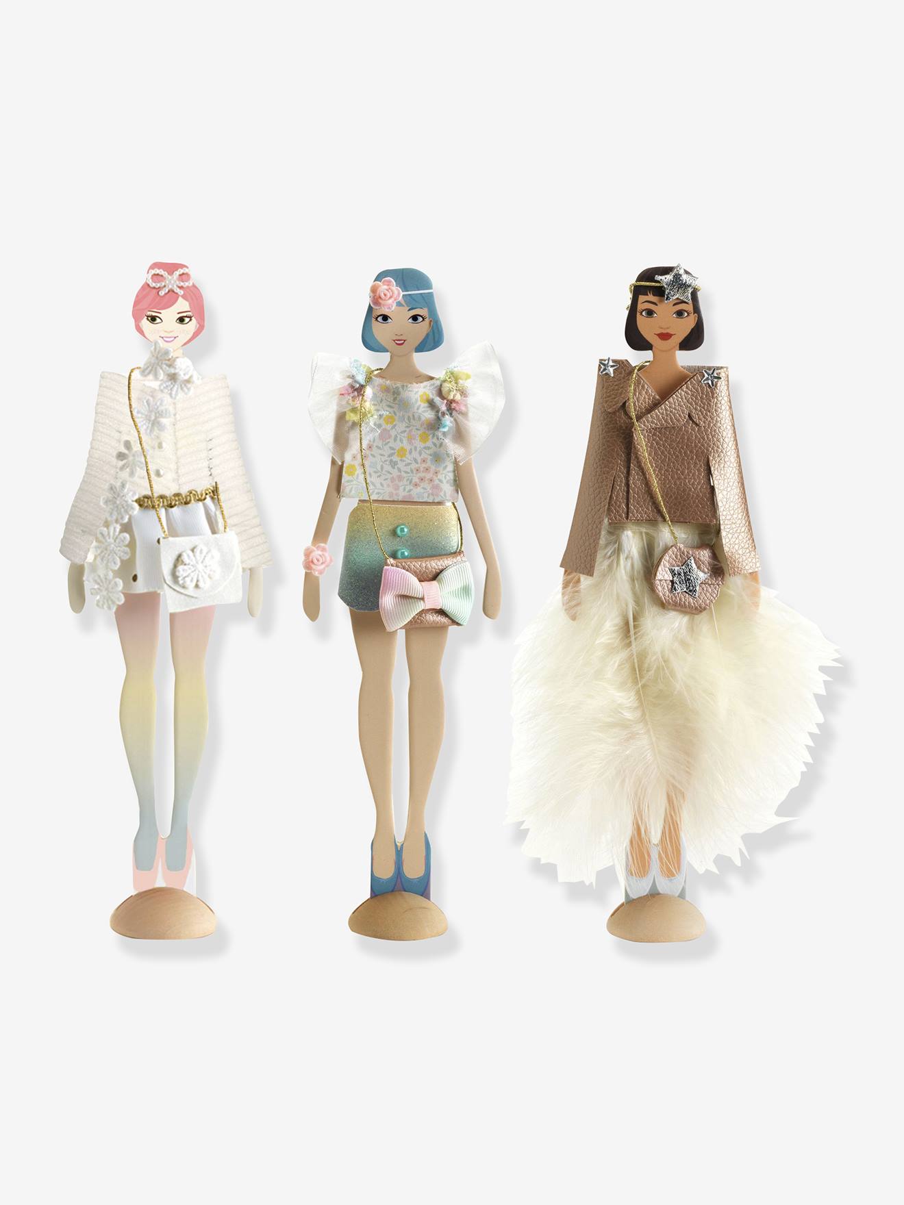 La mode by caroline bleu