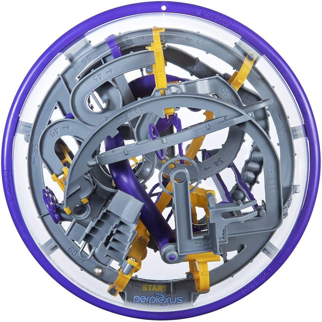Labyrinthe 3D perplexus epic multicolore