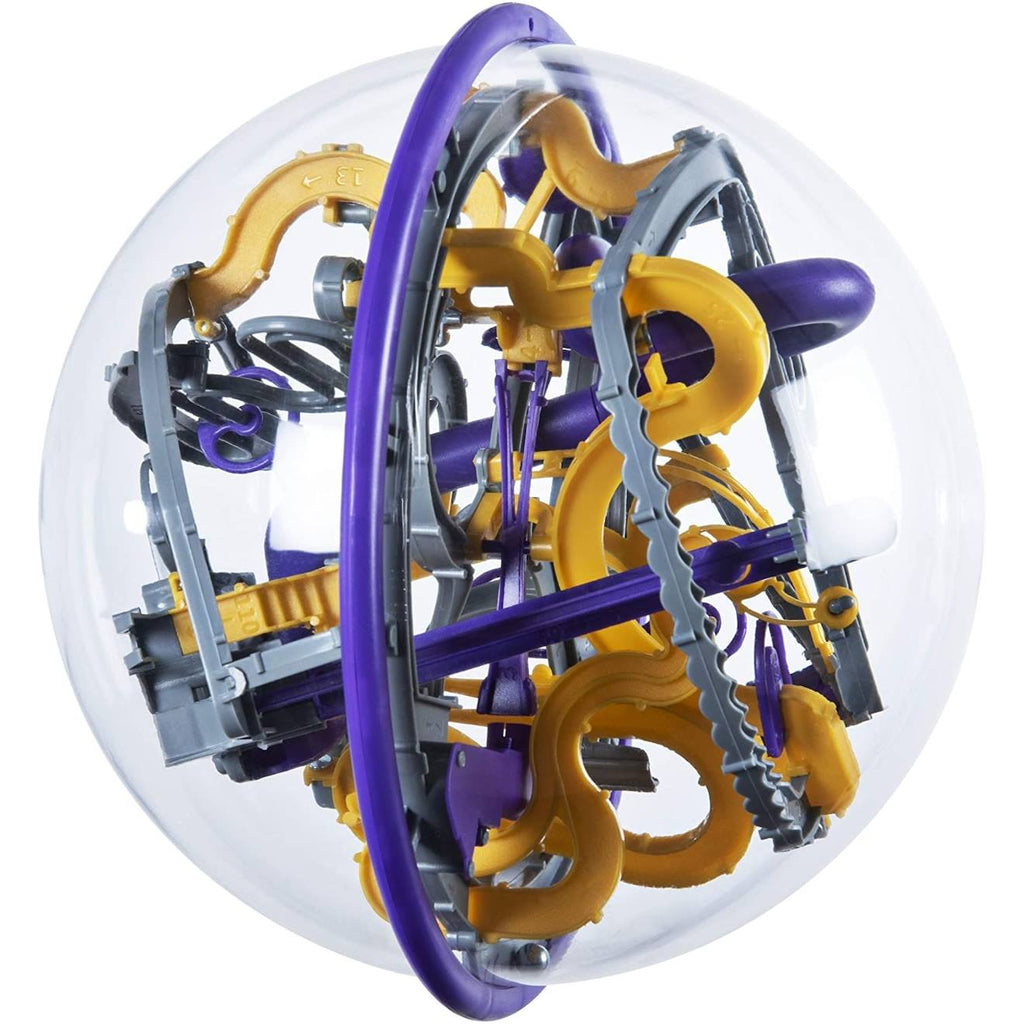 Labyrinthe 3D perplexus epic multicolore