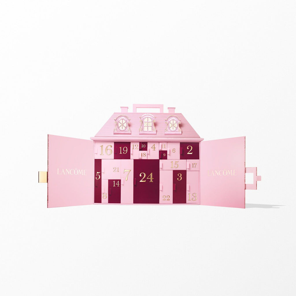 Calendrier de l'Avent Lancôme Luxe 2026 24 cases