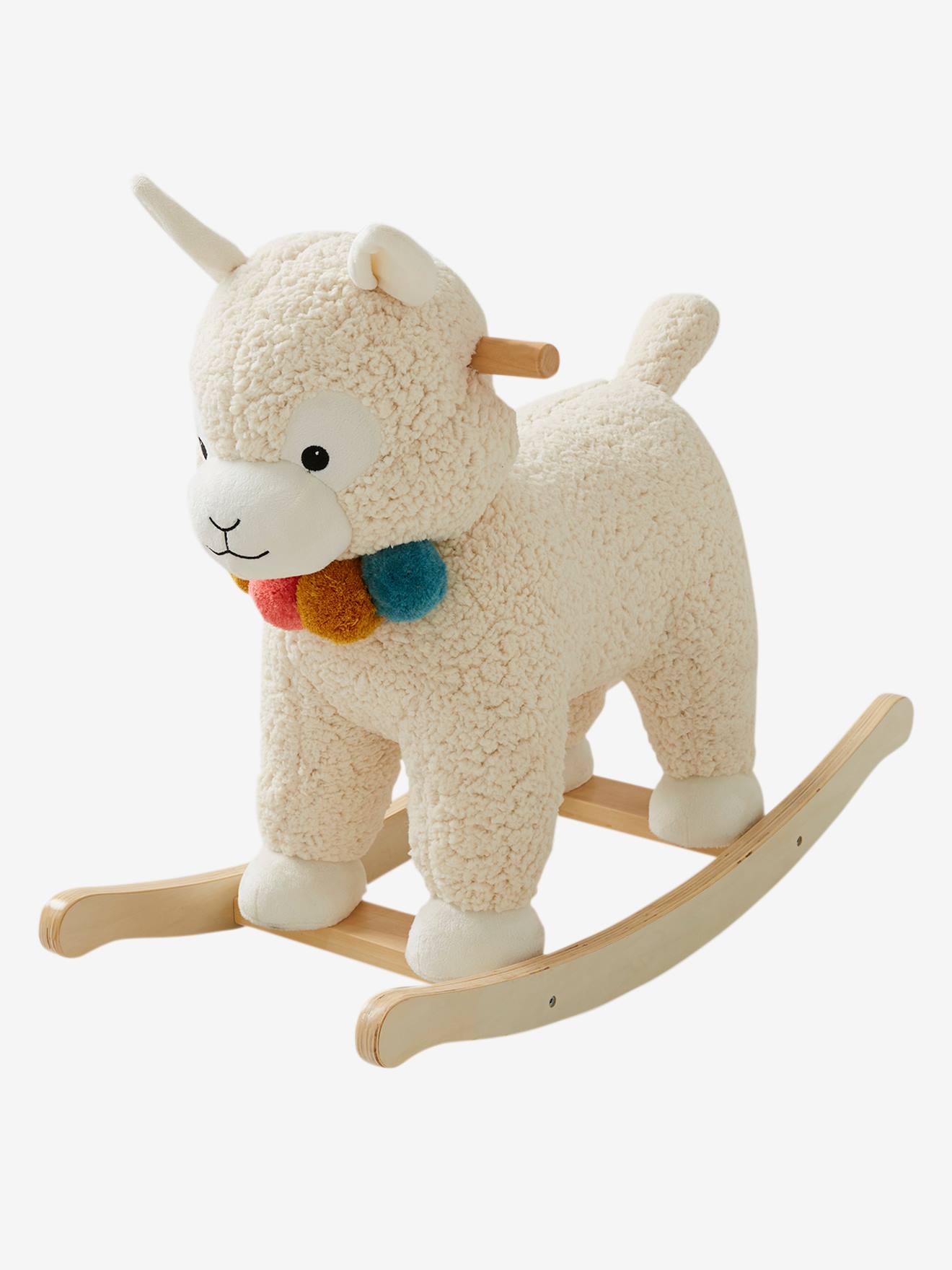 Lama à bascule FSC sans coloris 4