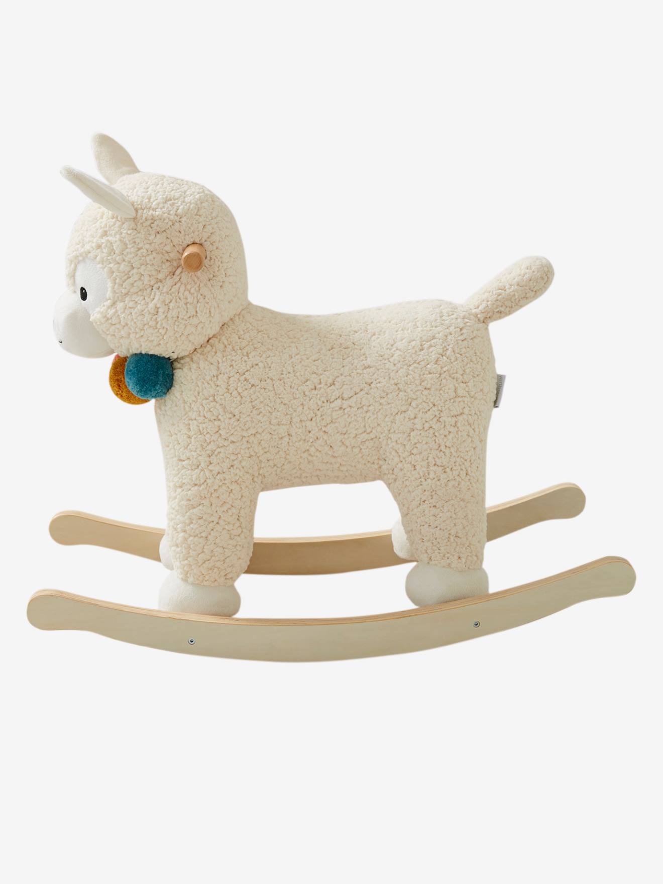 Lama à bascule FSC sans coloris 4