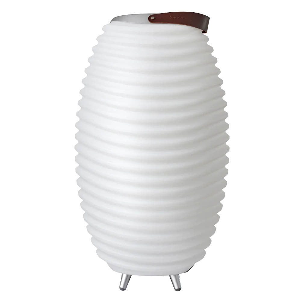 Lampadaire LED Seau à Glace Bluetooth Kooduu Synergy 65 - Enceinte Originale Kooduu