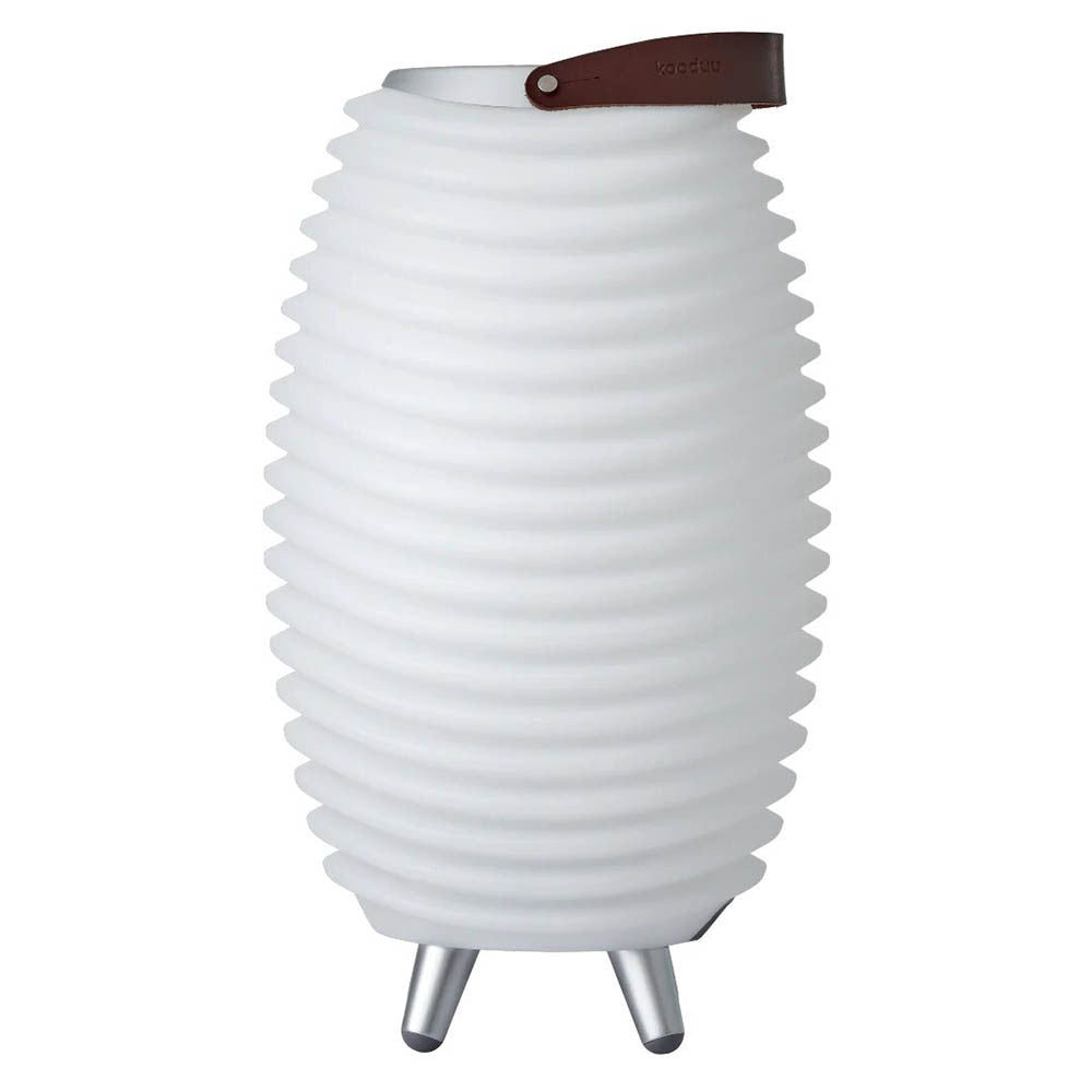 Lampadaire LED Seau à Glace Bluetooth Kooduu Synergy 50 - Enceinte Originale Kooduu