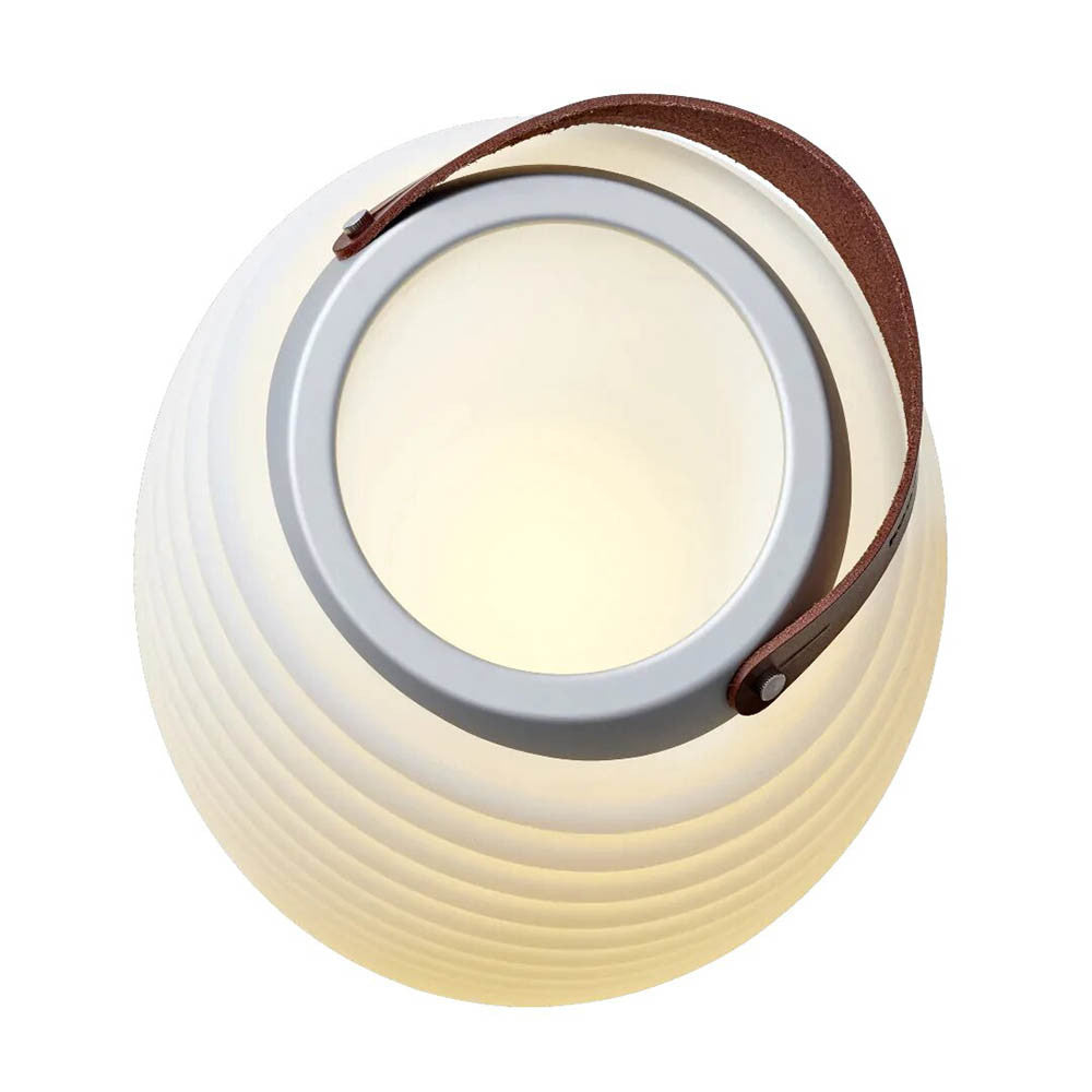 Lampadaire LED Seau à Glace Bluetooth Kooduu Synergy 50 - Enceinte Originale Kooduu