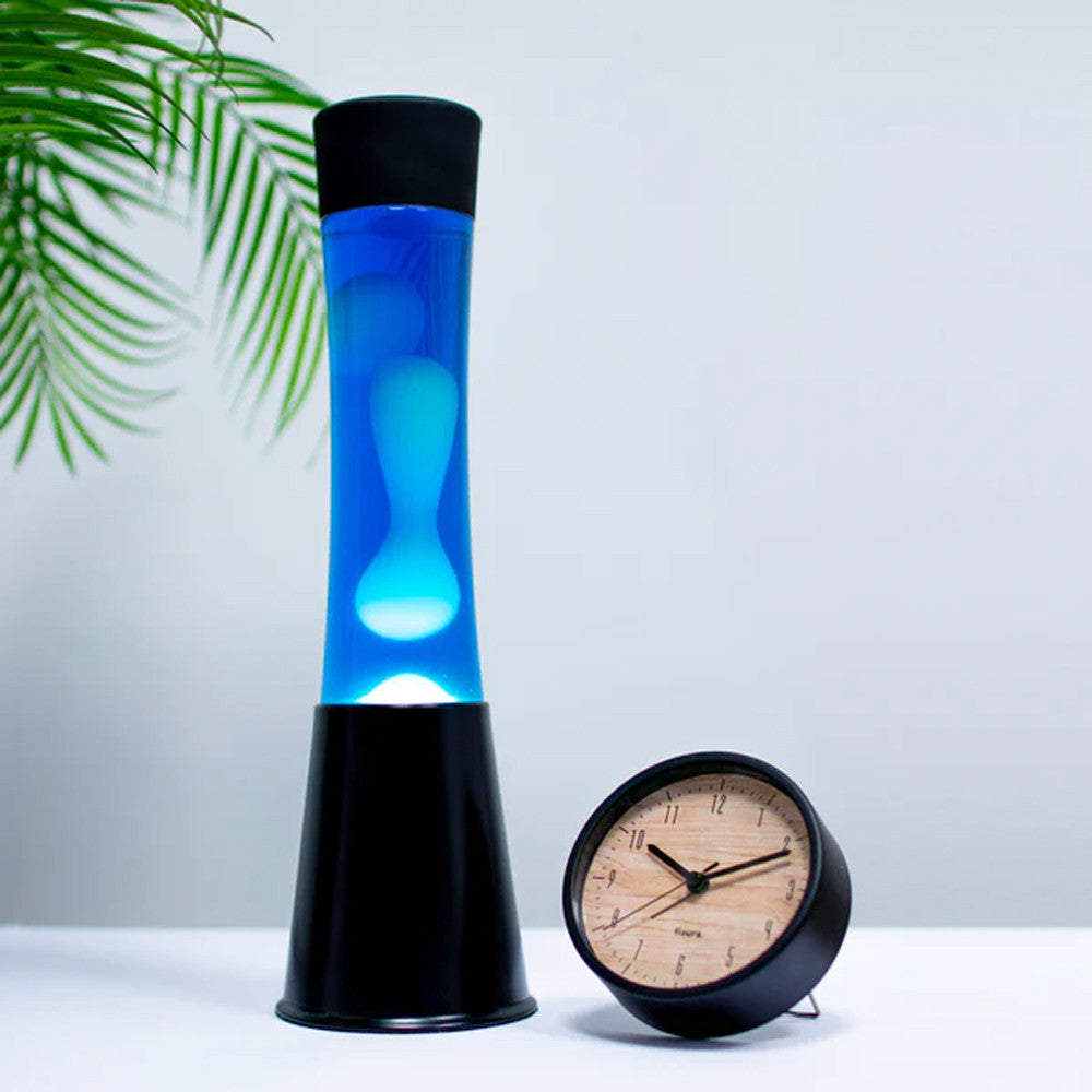 Lampe à Lave Nébula - Lampe Originale