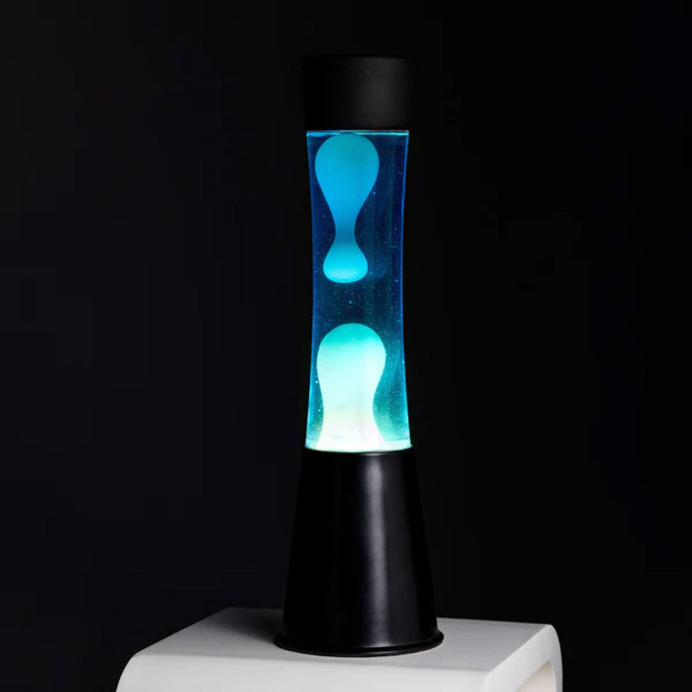 Lampe à Lave Nébula - Lampe Originale