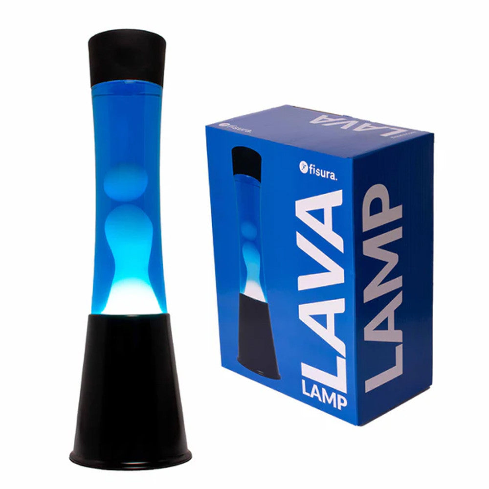 Lampe à Lave Nébula - Lampe Originale