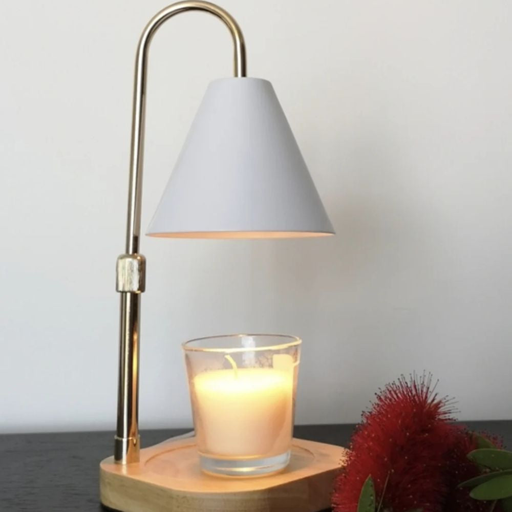 Lampe Chauffe Bougie - Lampe Originale
