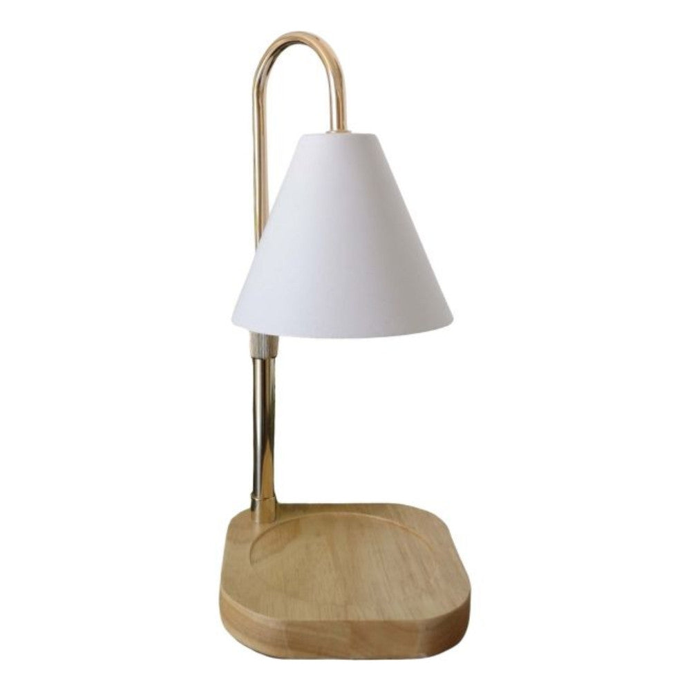Lampe Chauffe Bougie - Lampe Originale