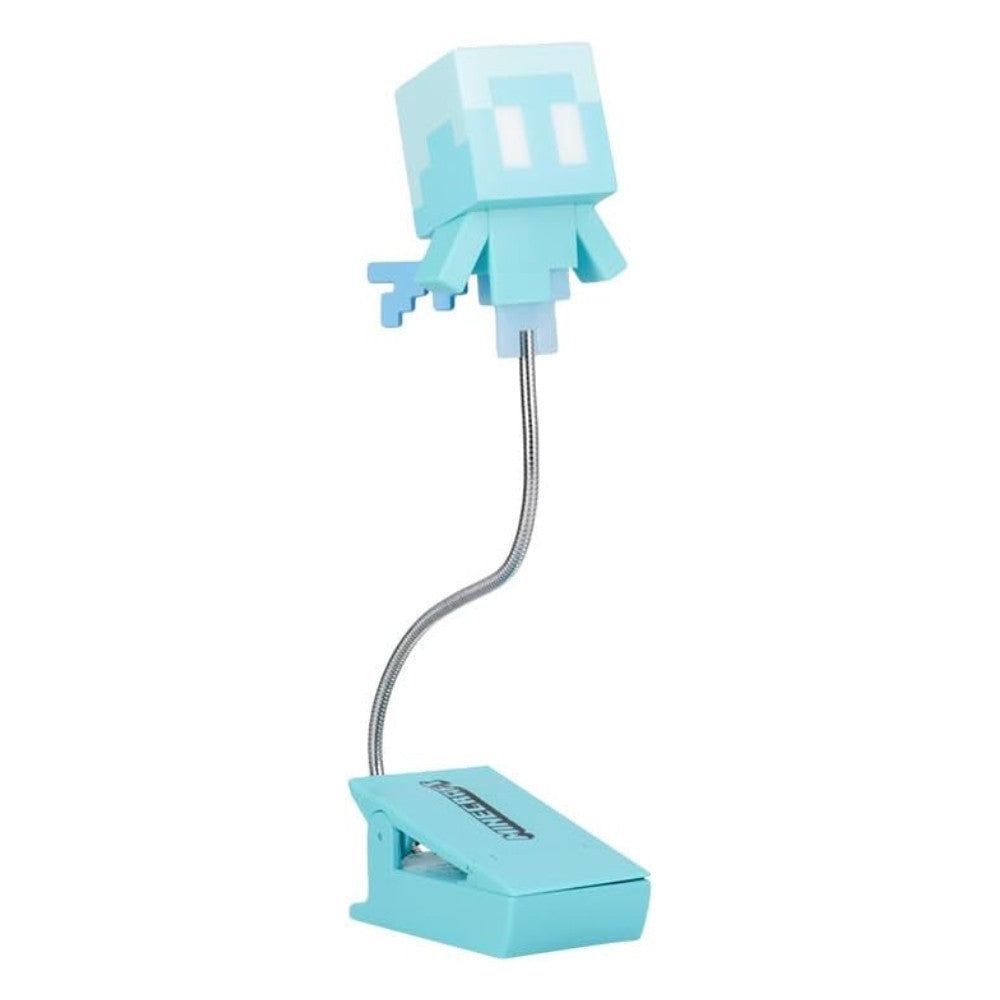 Lampe de Lecture Minecraft Allay - Lampe Originale