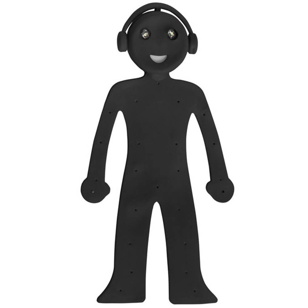 Lampe de Lecture Android - Accessoires pour Livre CadoMaestro