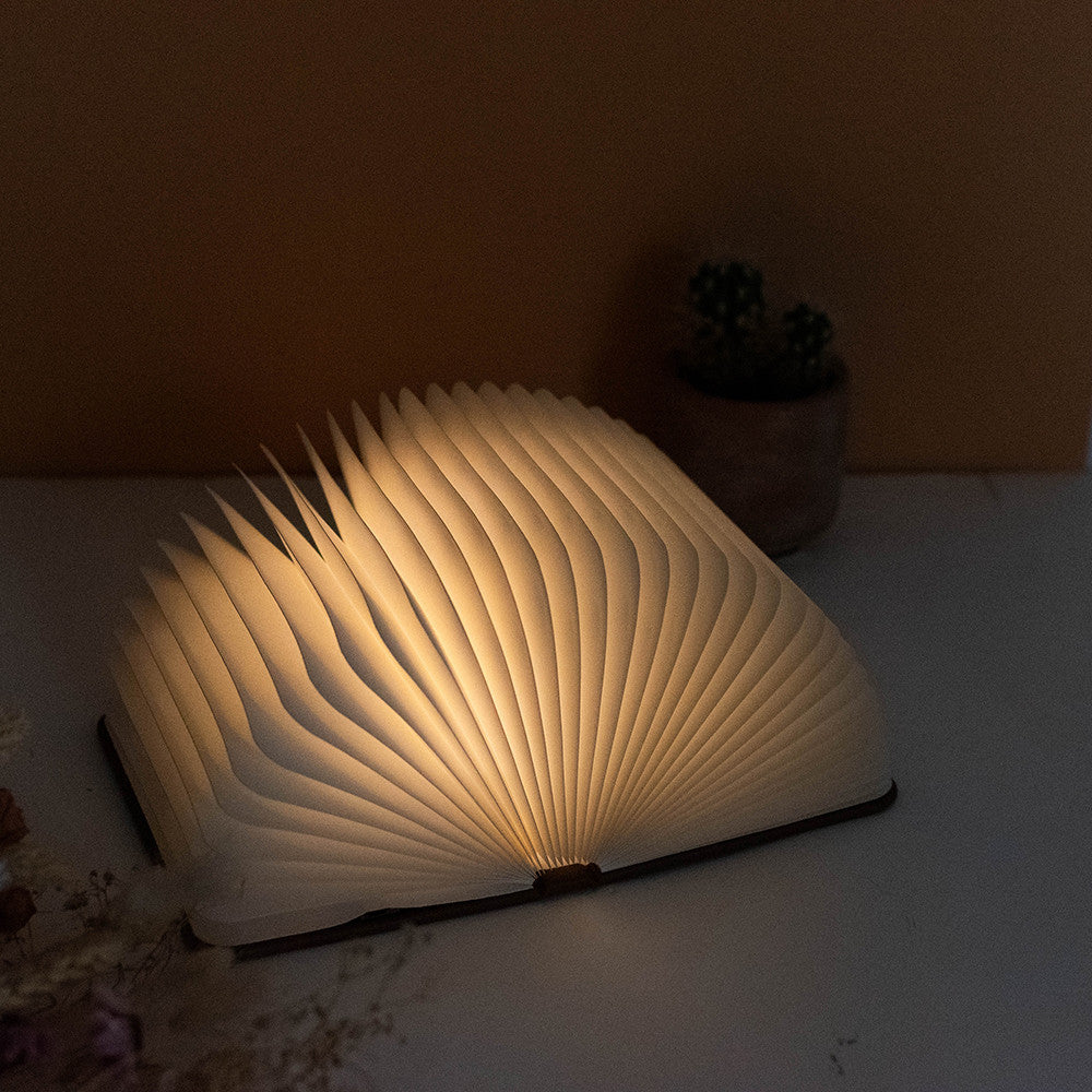 Lampe Livre LED à Personnaliser - Lampe Personnalisée