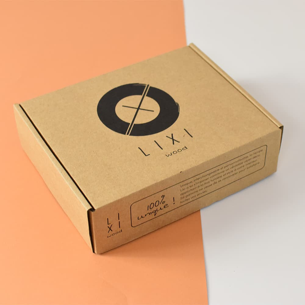 Lampe Lixi Space - Lampe Originale Lixi