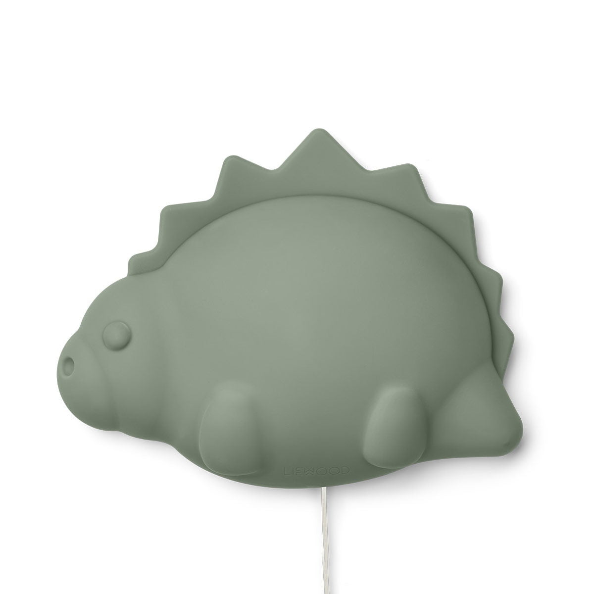 Lampe murale animaux