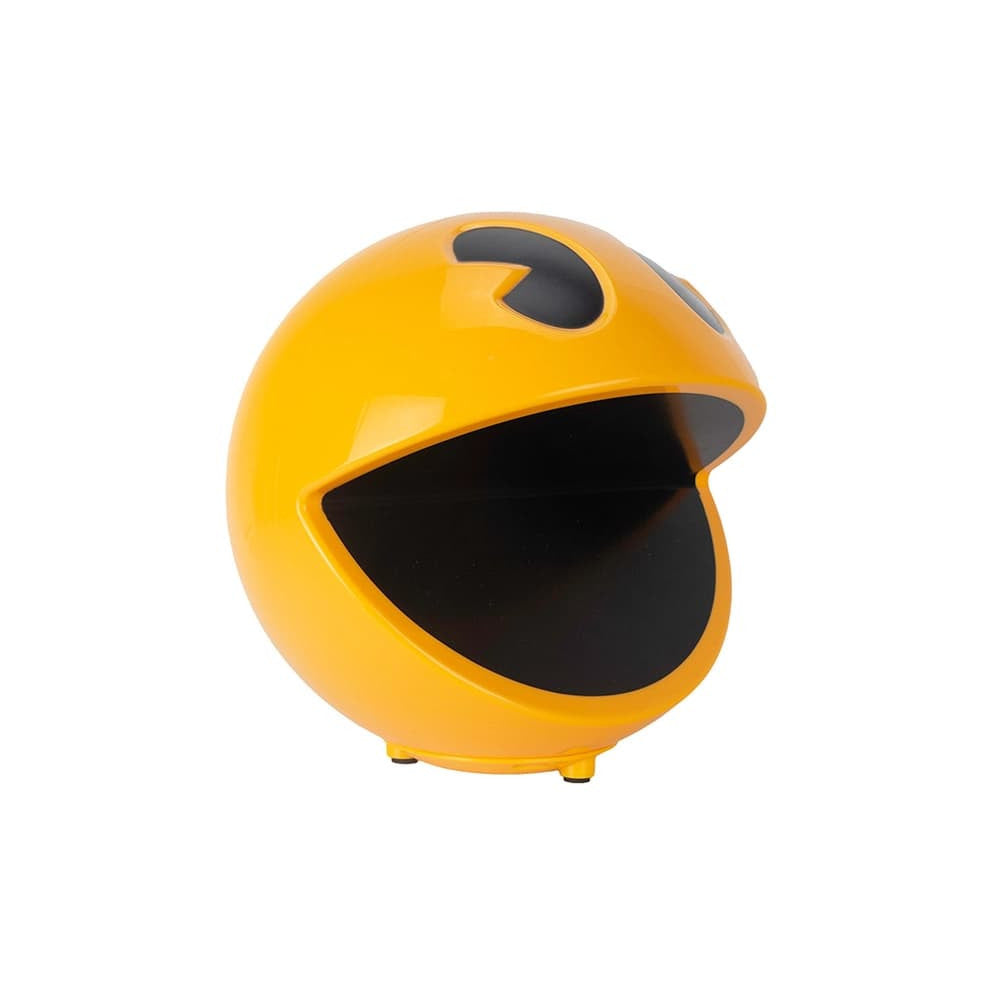 Lampe Pac-Man Télécommandée - Lampe Originale CadoMaestro