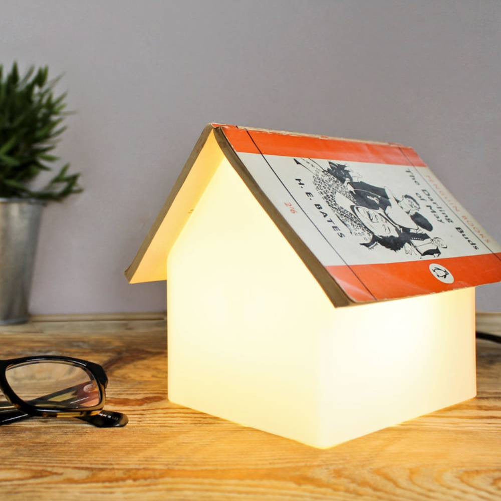 Lampe Repose Livre - Lampe Originale Suck Uk