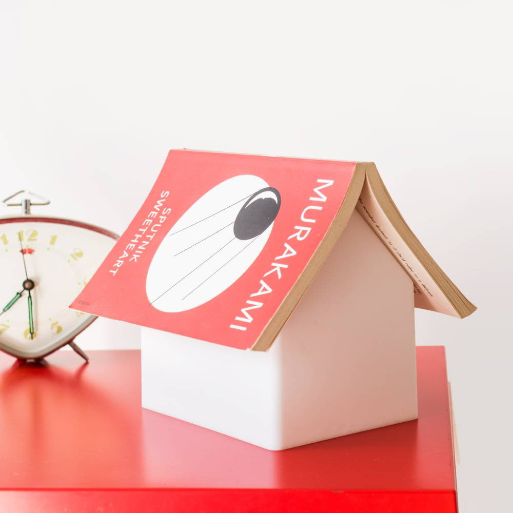 Lampe Repose Livre - Lampe Originale Suck Uk