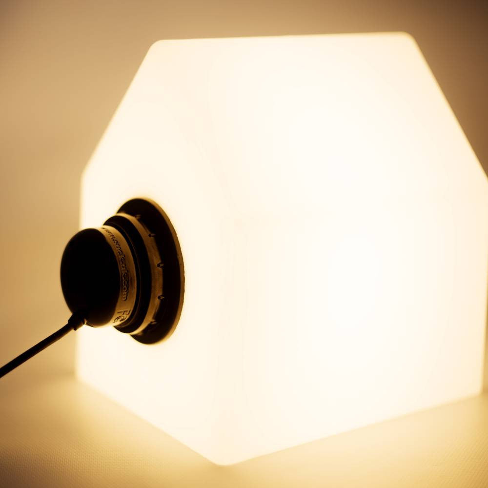 Lampe Repose Livre - Lampe Originale Suck Uk