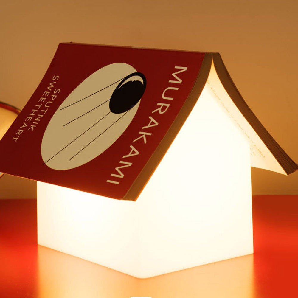 Lampe Repose Livre - Lampe Originale
