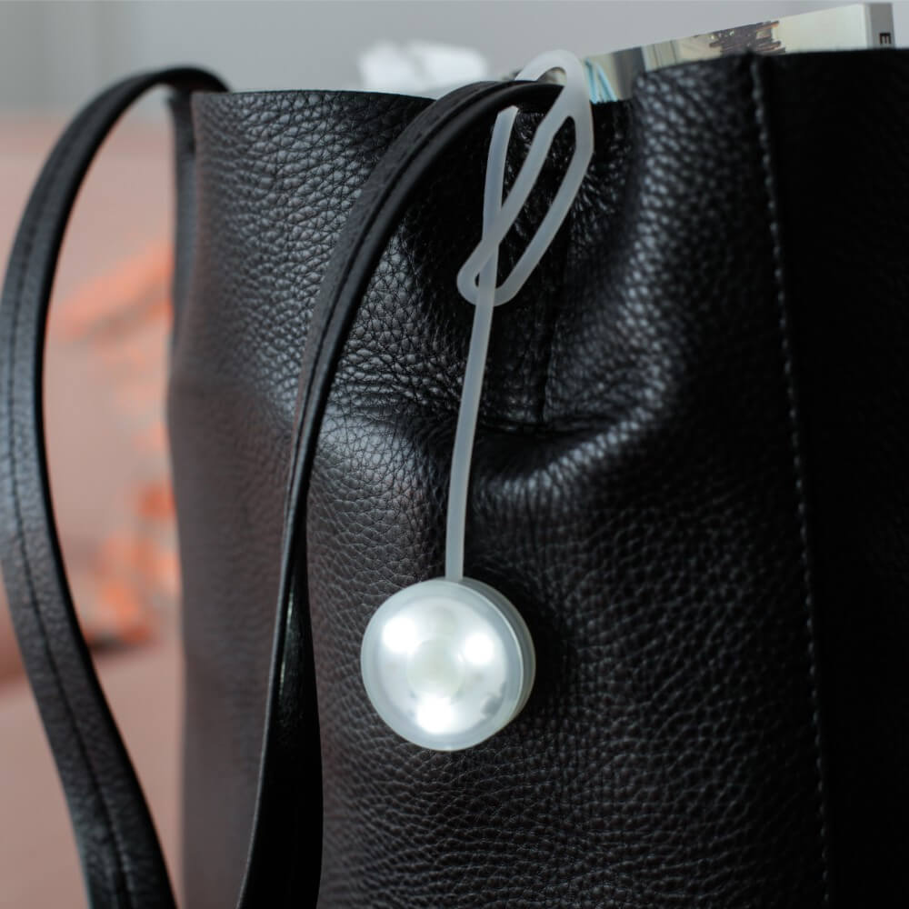 Lampe pour Sac - Mode