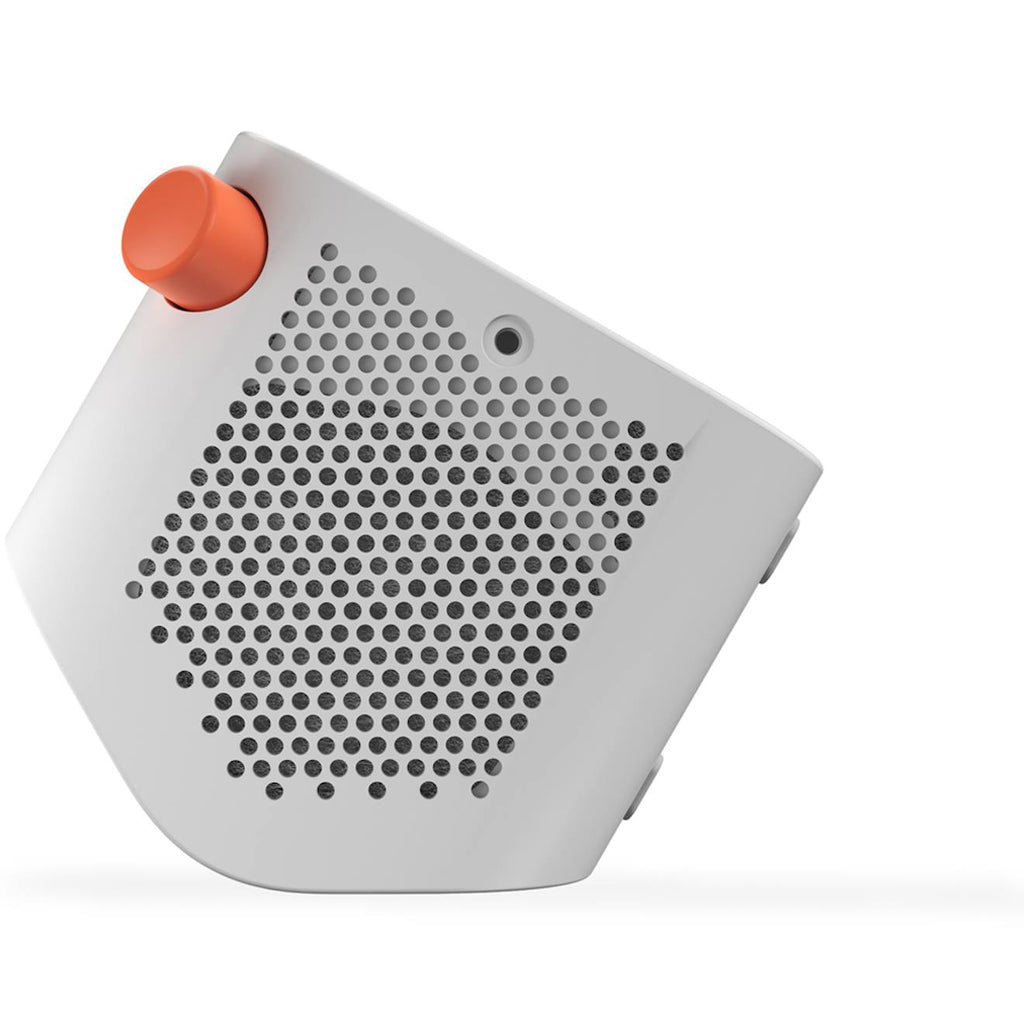 Lecteur audio yoto player (3ème génération) gris, orange