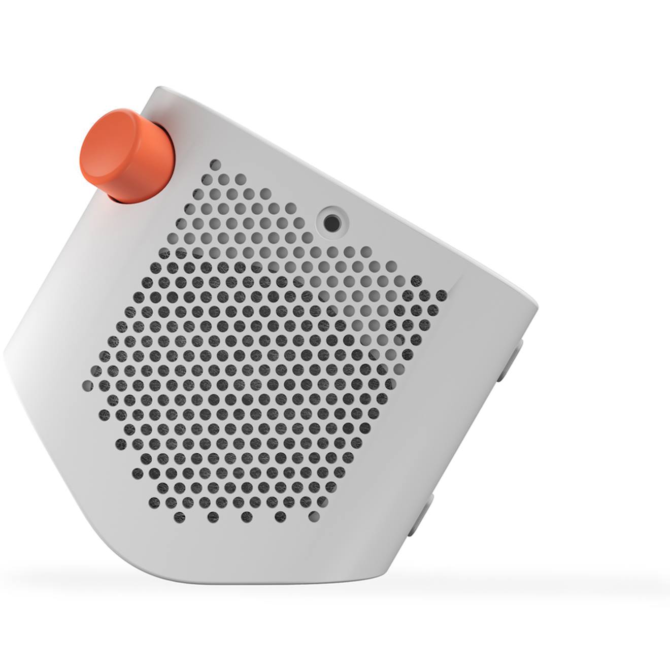Lecteur audio yoto player (3ème génération) gris, orange