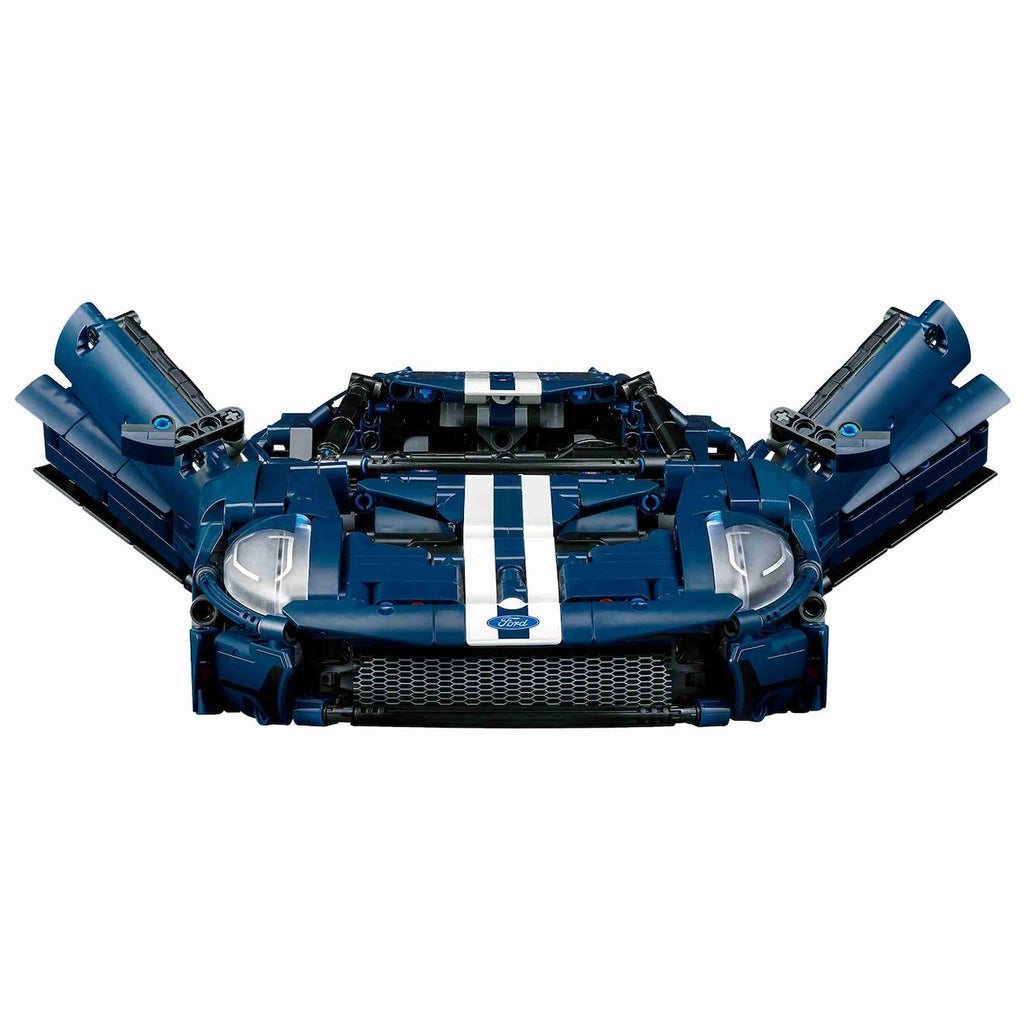 LEGO Technic - ford gt 2022 - 42154 multicolore