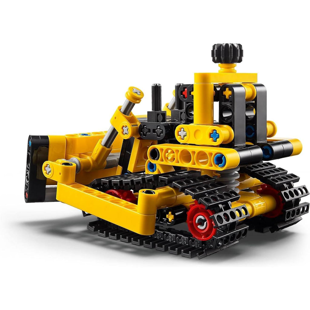 LEGO Technic - le bulldozer - 42163 multicolore