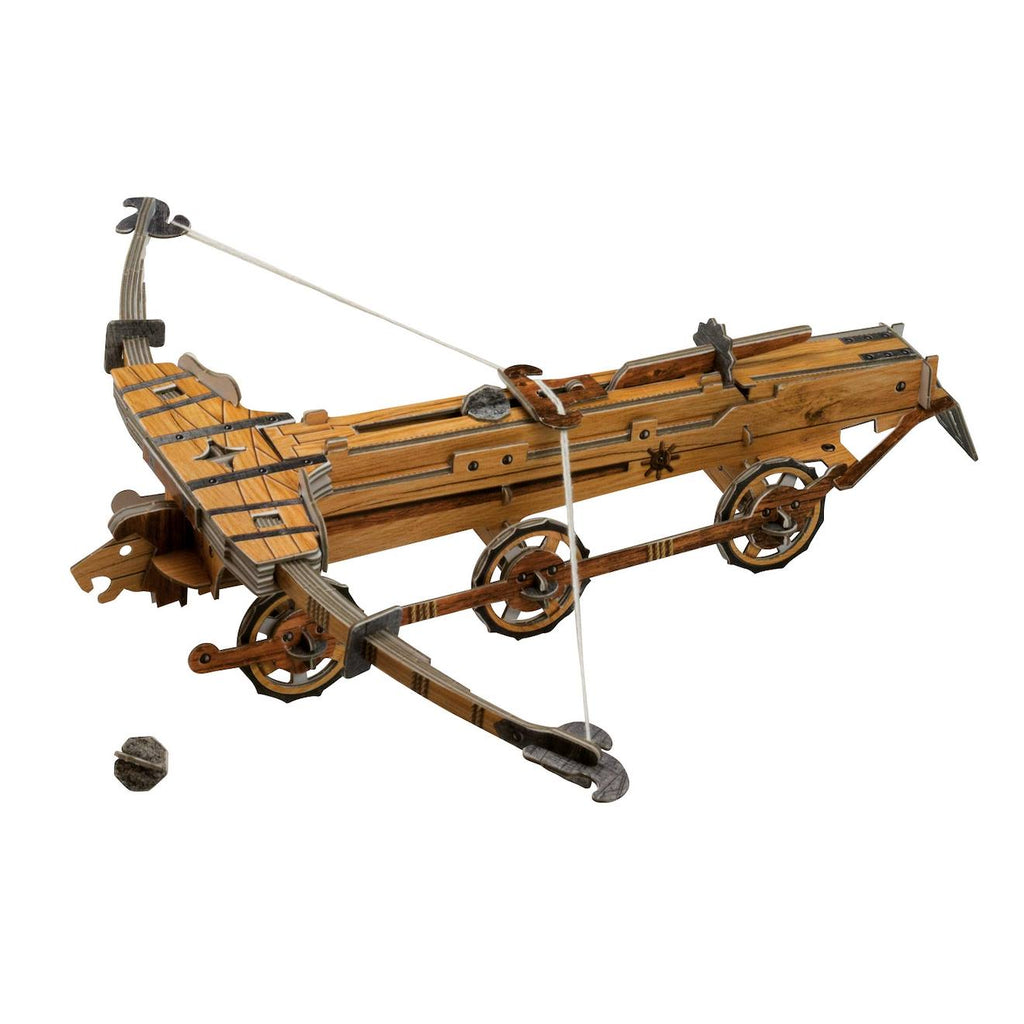 Les machines de léonard de vinci beige
