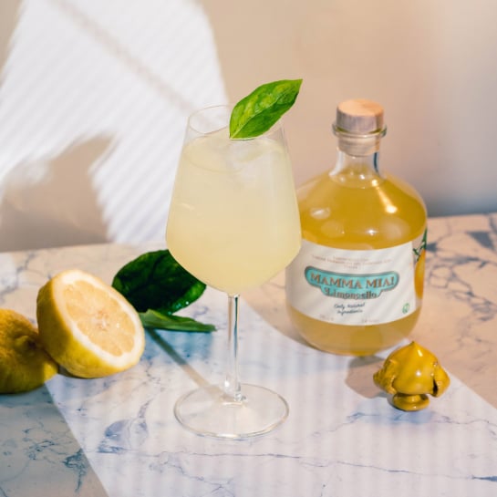 Limoncello Mamma Mia