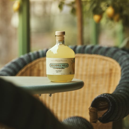 Limoncello Mamma Mia