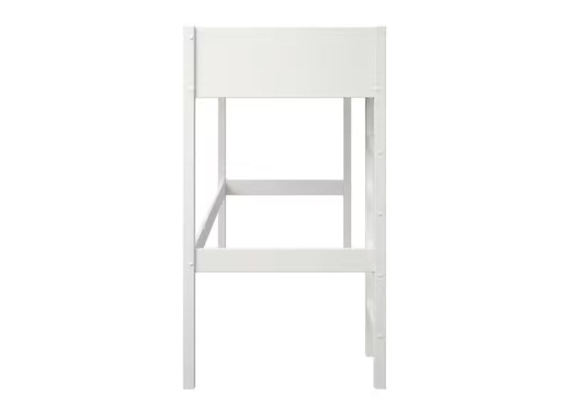 Lit mezzanine June Blanc - Nateo Concept
