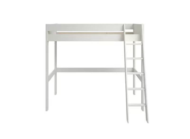 Lit mezzanine Soho Blanc - Nateo Concept