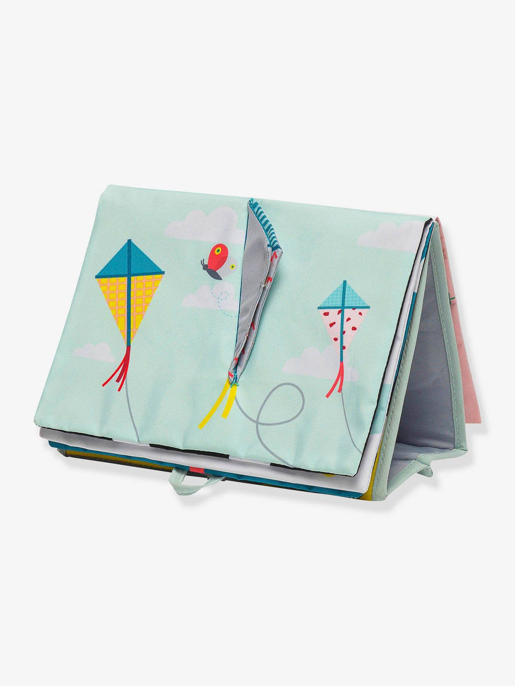 Livre chevalet koala - multicolore