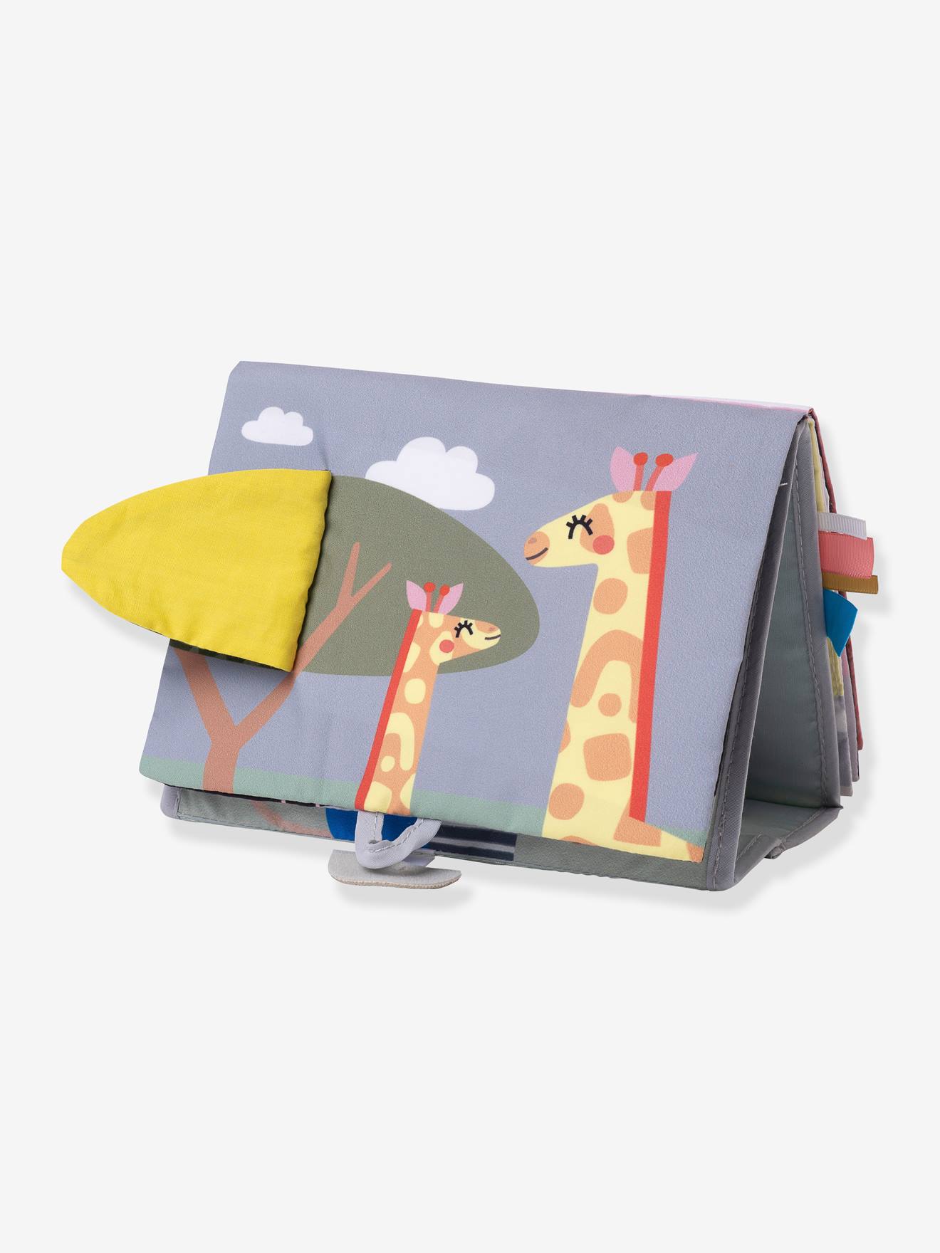 Livre chevalet savane - beige