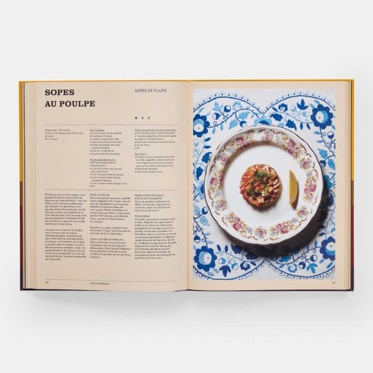 Livre Días de Tacos - 100 recettes mexicaines