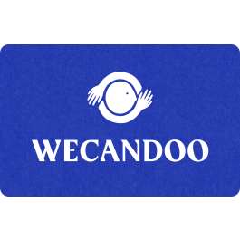 E-carte cadeau Wecandoo
