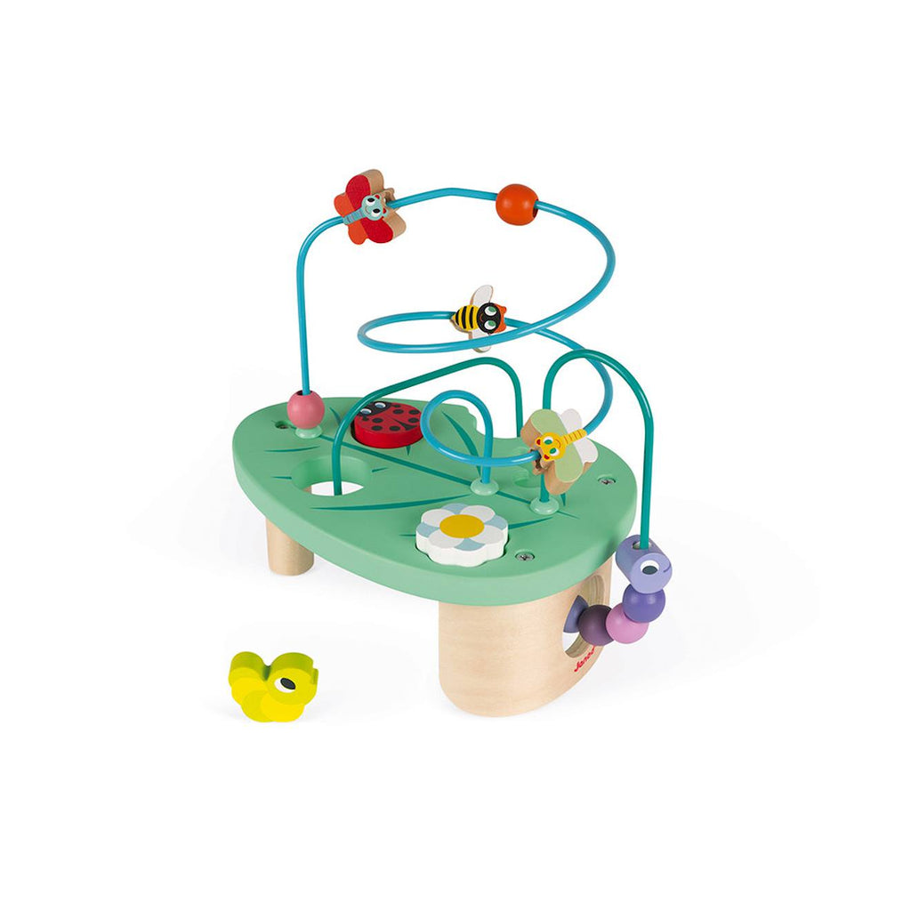 Looping chenille & cie multicolore