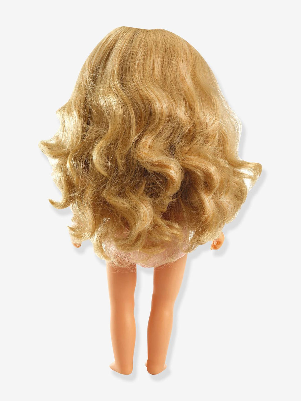 Lovely poupée à coiffer 32 cm marie