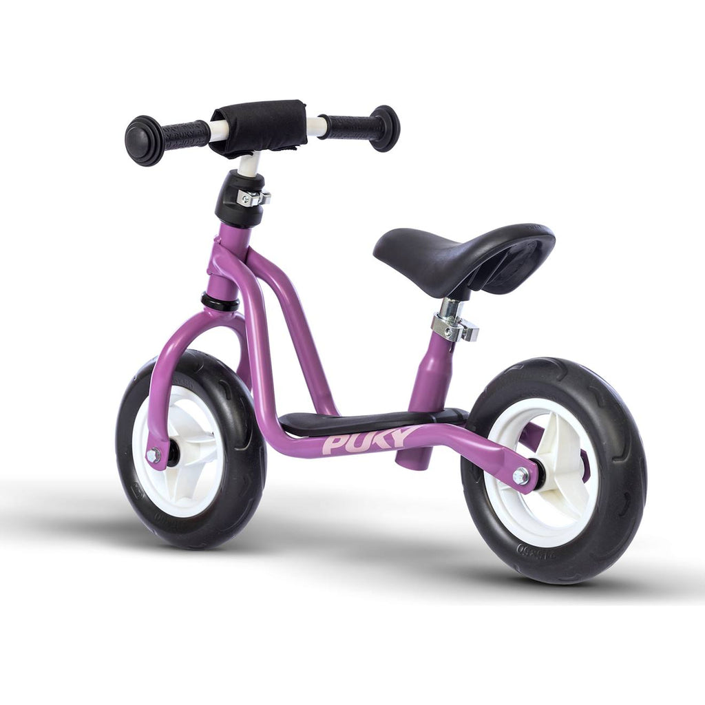 Lr m draisenne pour enfant violet