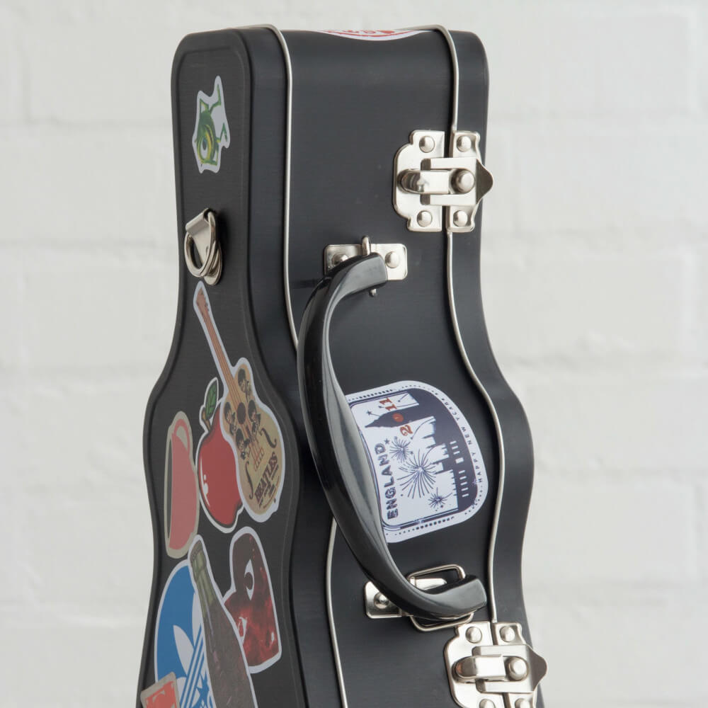 Lunch Box Guitare Rockstar - Lunch Box Originale Suck Uk